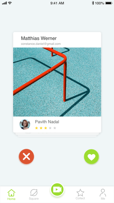 #principle 动效练习