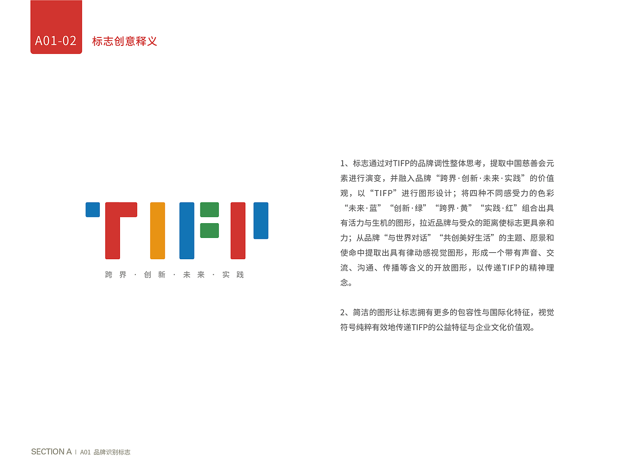 TIFP-VI设计（图ZMjU0MTIxNzMy） - Logo - 站酷设计师铁壁女原创素材 - 站酷ZCOOL