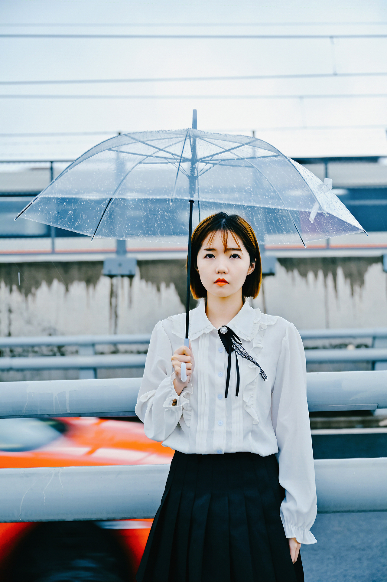 这场雨会不会下不完（图ZMzA1MjUxODE2） - 人像摄影 - 站酷设计师张基展原创素材 - 站酷ZCOOL