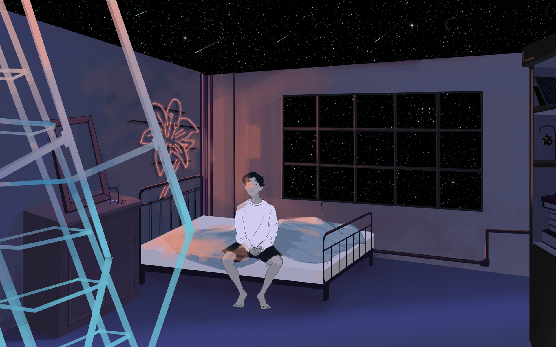 小末角的个人主页（封面预览） - 主页封面设置 - 站酷设计师小末角原创素材 - 站酷ZCOOL