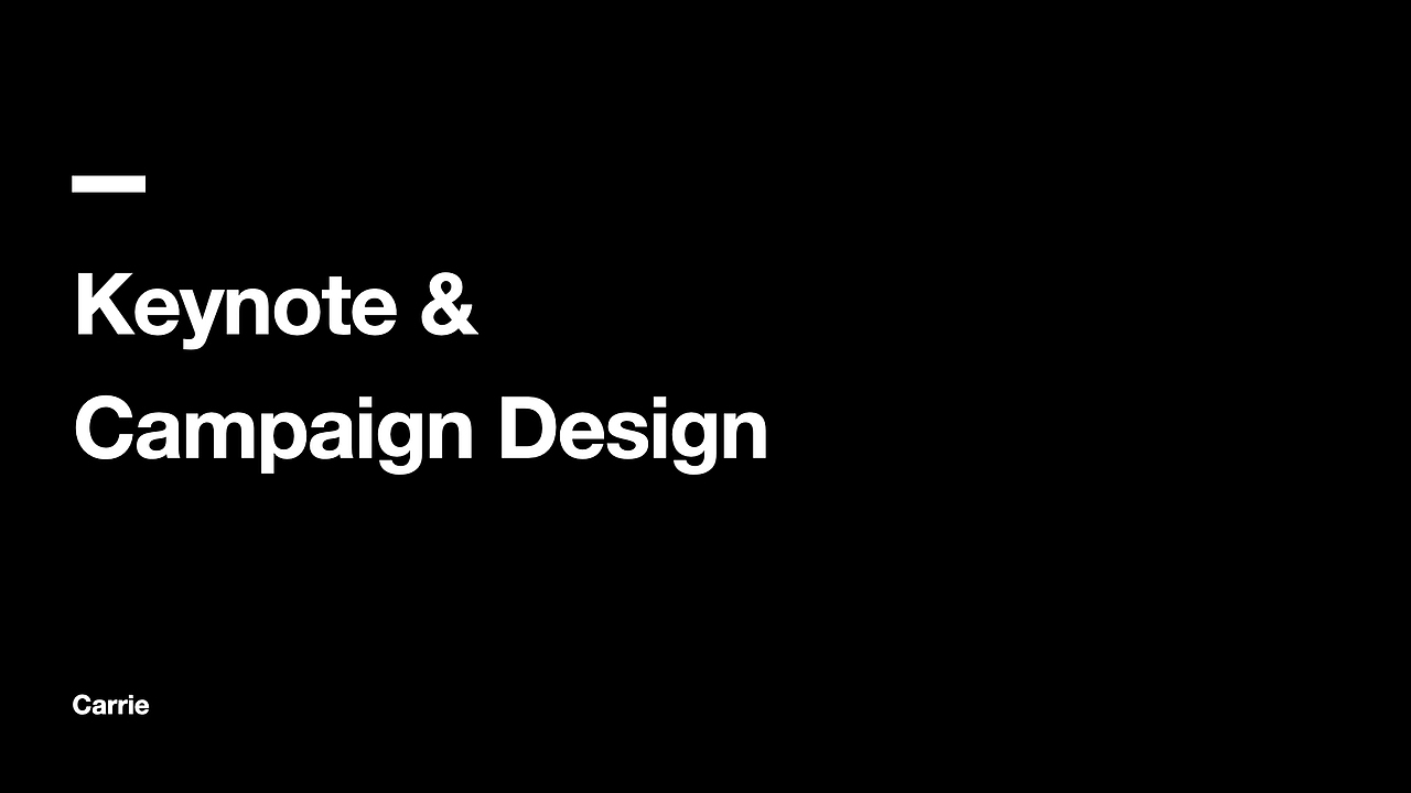 Keynote Design（图ZMjYwNTE2MzY4） - PPT/Keynote - 站酷设计师CarrieZhang_原创素材 - 站酷ZCOOL