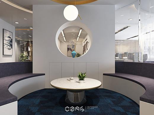 《轻奢·办公》