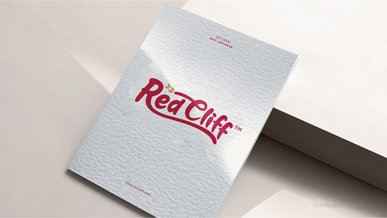 包装设计 燕麦品牌策划设计 零售品牌设计