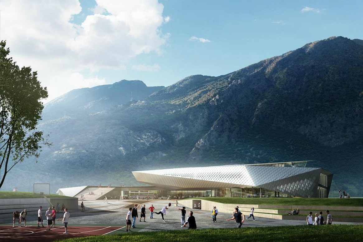 （美感）顶级效果图表现公司作品参考—MIR（图ZMjM3NjQwNzAw） - 景观设计 - 站酷设计师魏昊琛不会撸图原创素材 - 站酷ZCOOL