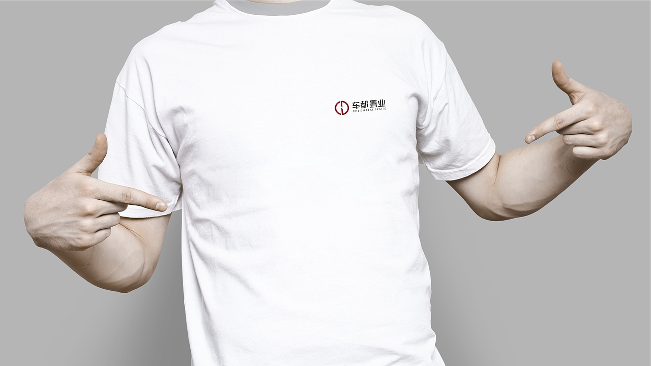 车都置业vi（图ZMjYwMDY4Mjky） - Logo - 站酷设计师不想上班的美工原创素材 - 站酷ZCOOL