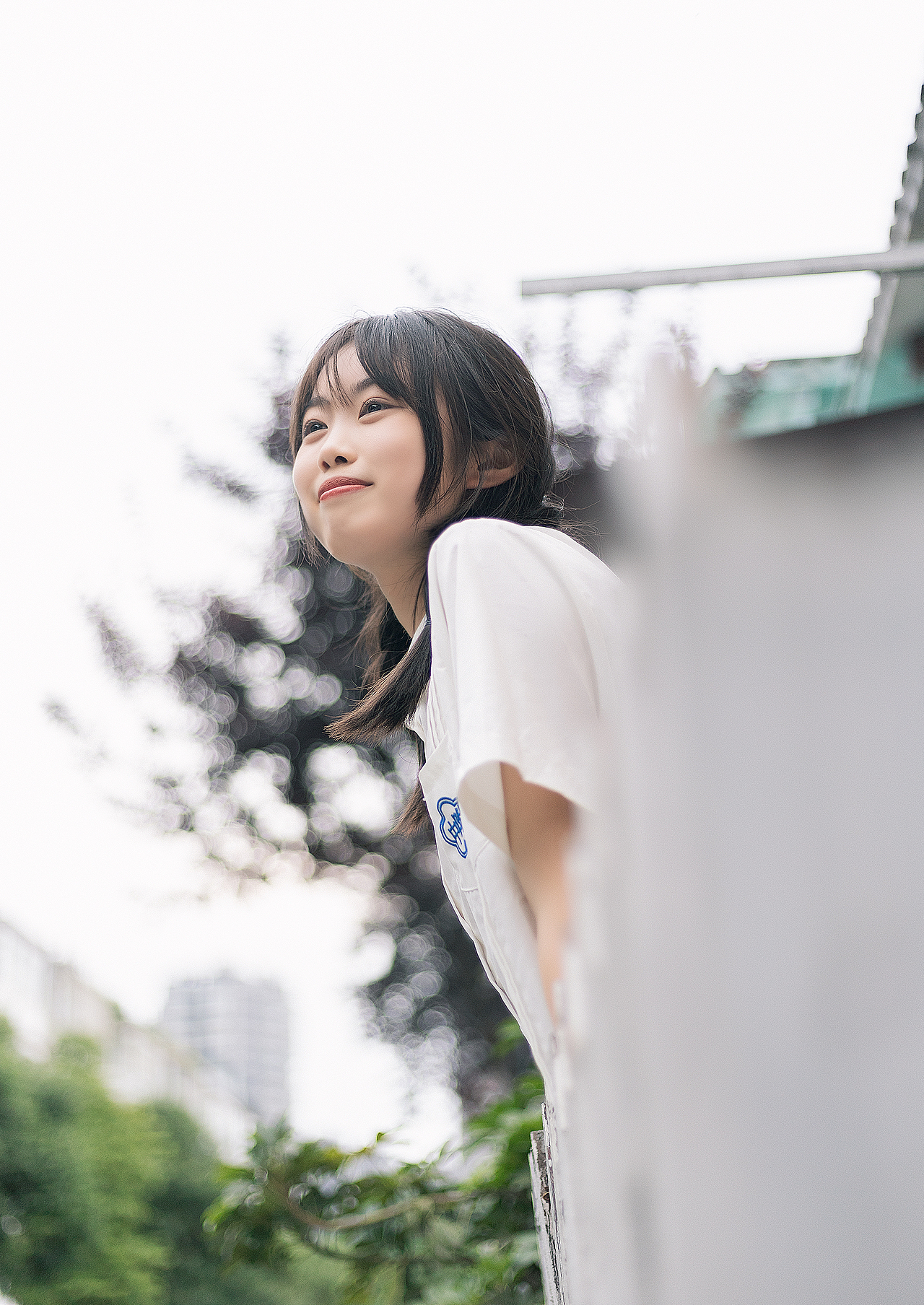 jk少女等姐姐来接我机车jk妹妹篇