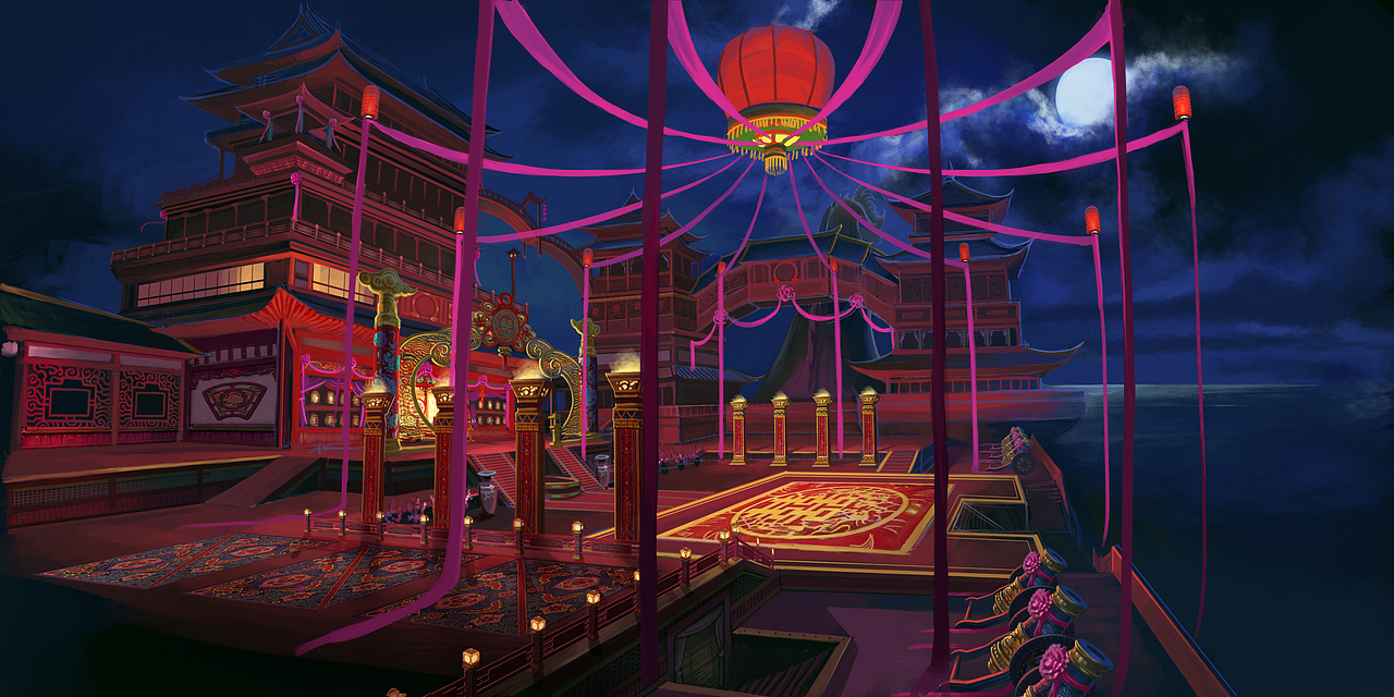 2008-2013（图ZMTU1MDM5MjYw） - 概念设定 - 站酷设计师大葱大大葱原创素材 - 站酷ZCOOL