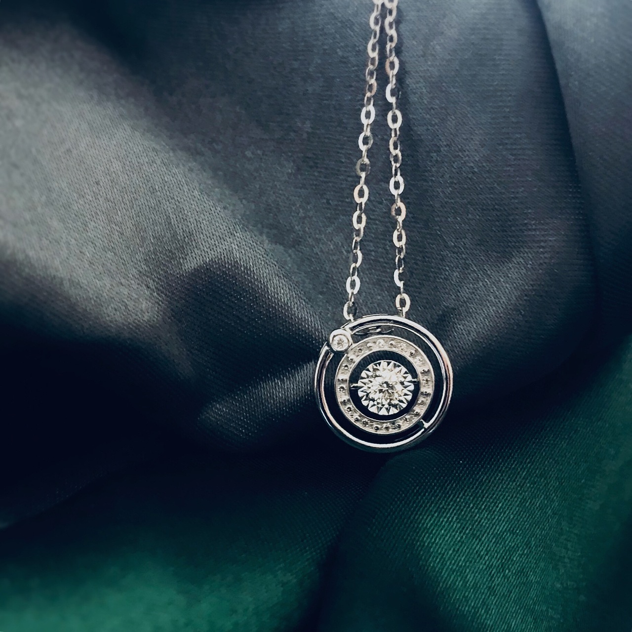 定制「只为你转」（图ZMTc5NTA2MTYw） - 生活用品 - 站酷设计师珠宝设计王富贵原创素材 - 站酷ZCOOL