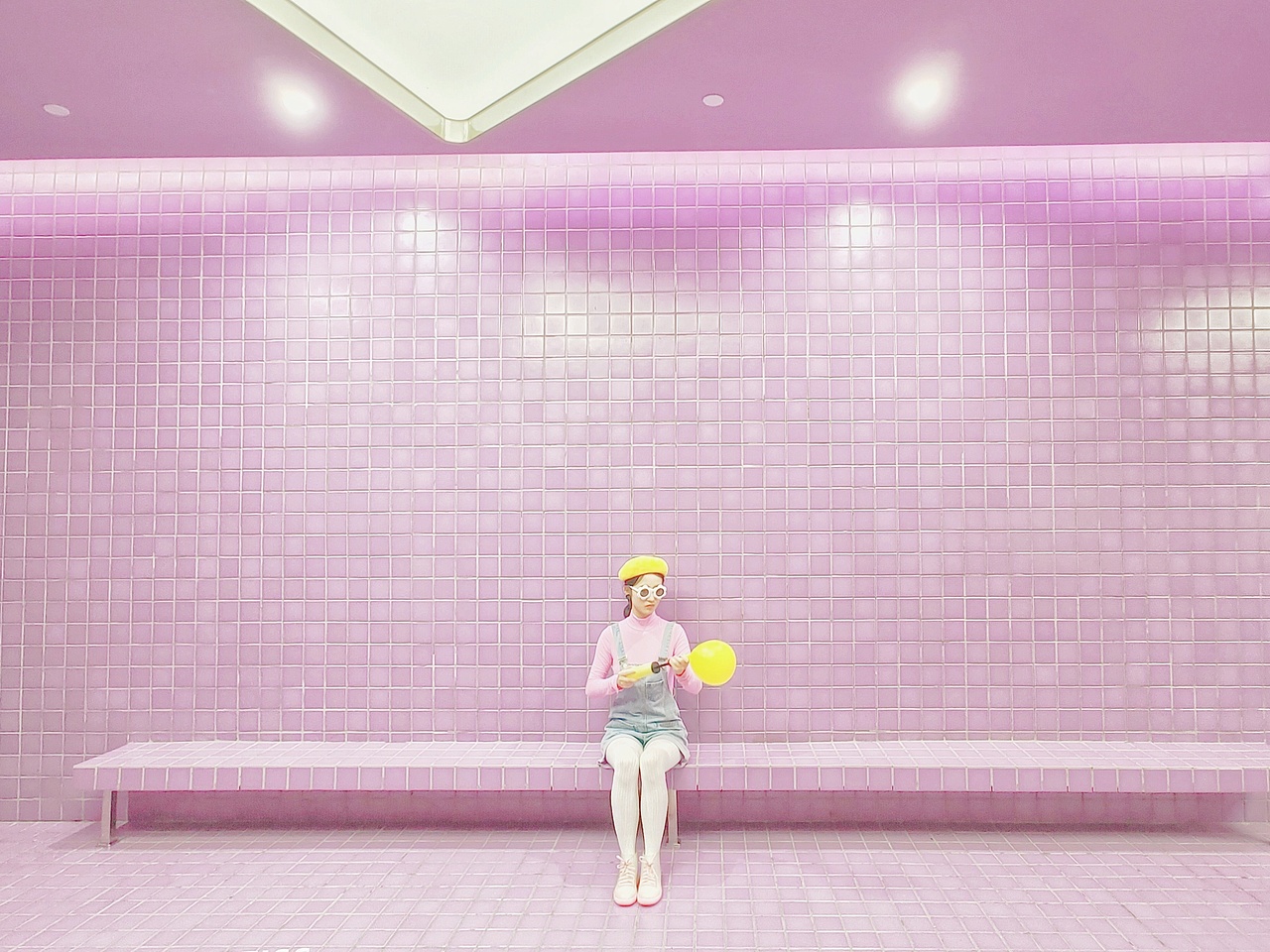 vivo合作|测评样张