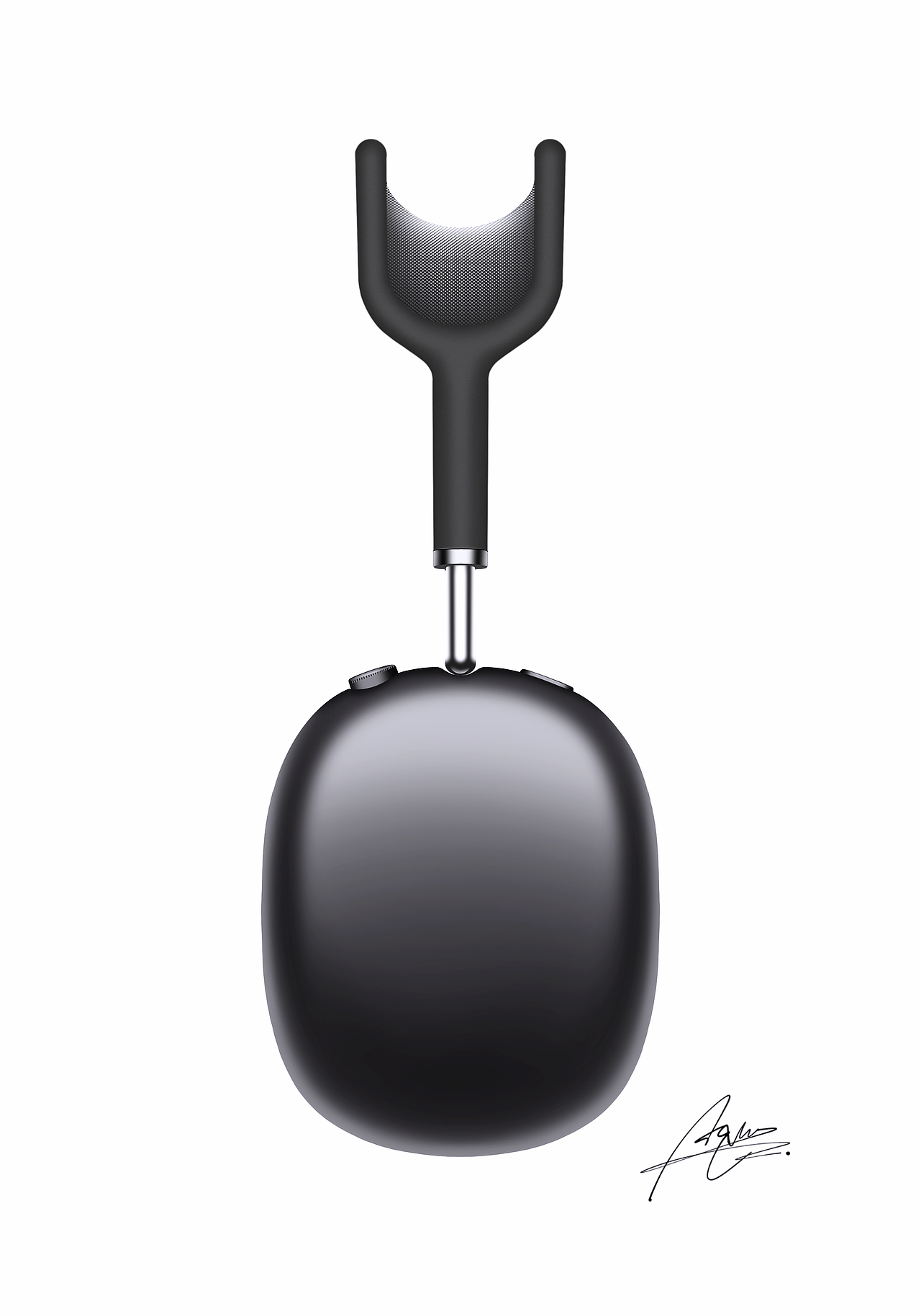 procreate基础教学篇我学废了