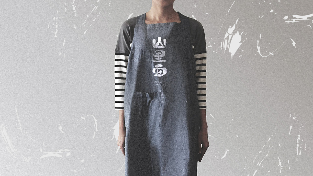 餐饮全案设计 vi 餐饮品牌 vi设计 小面火锅品牌vi设计