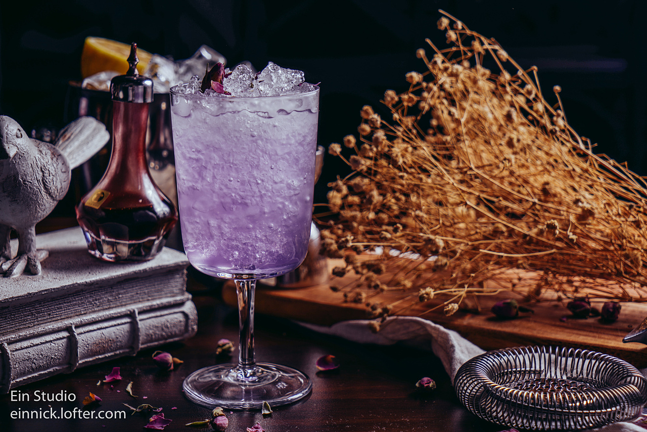 我有一壶酒,足以慰风尘