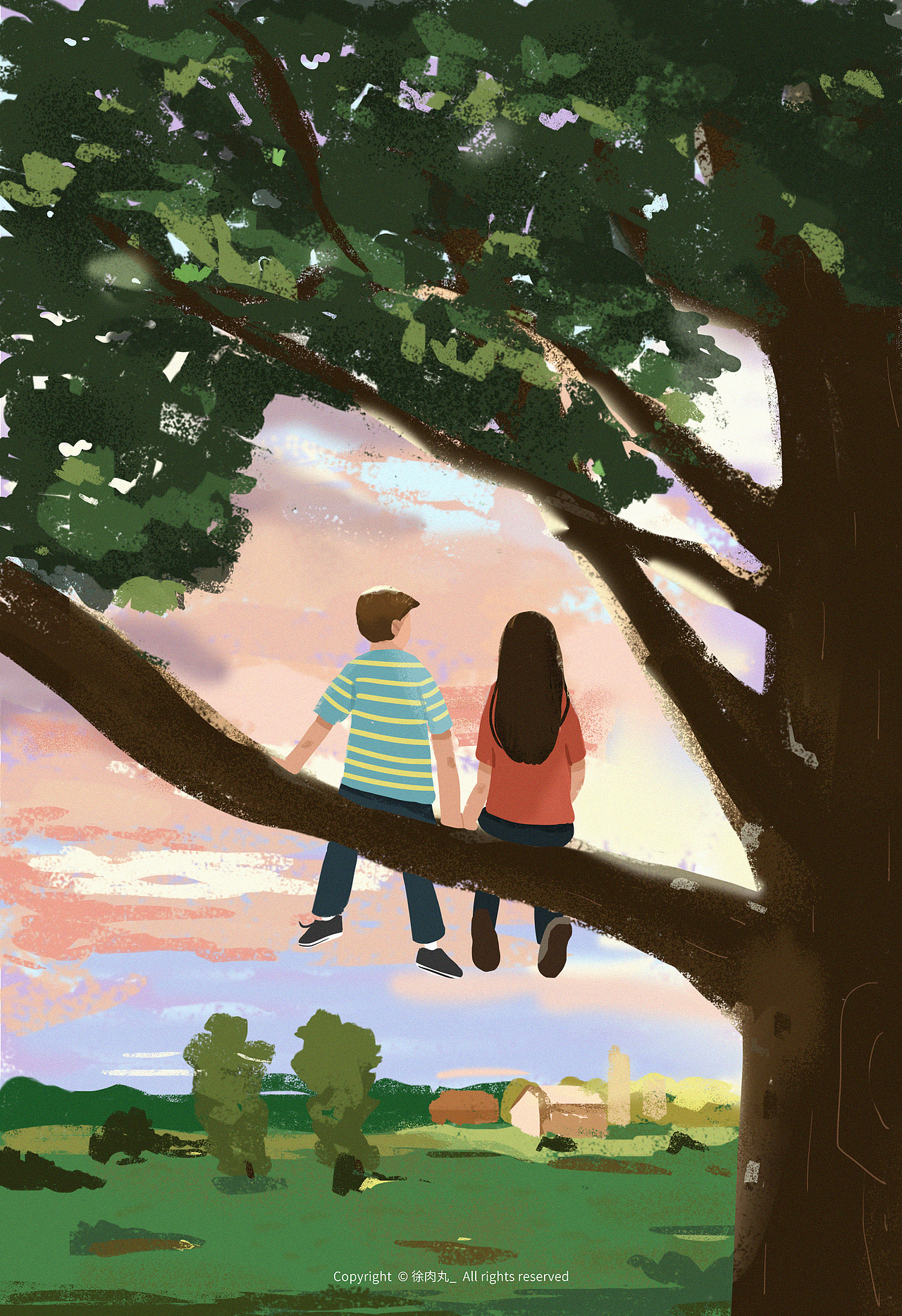 那些关于爱情的电影(1)