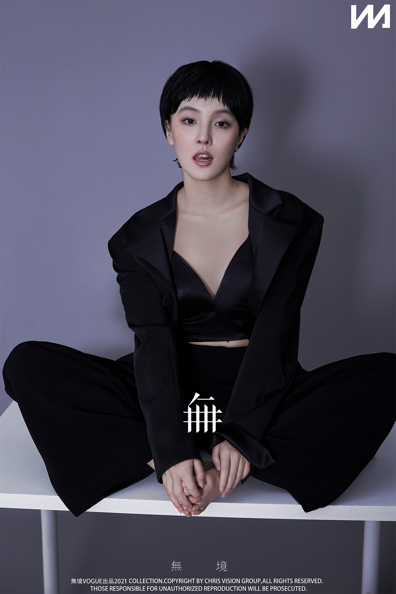 无境-气质女神-①（图ZMjc2Nzc1OTIw） - 人像摄影 - 站酷设计师无境Studio原创素材 - 站酷ZCOOL