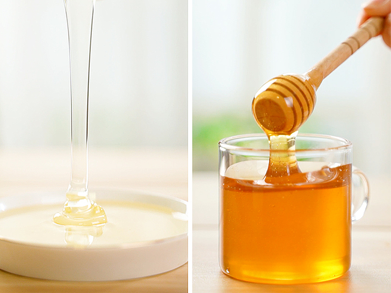 蜂蜜视频拍摄|美食电商摄影|电商短视频×郑州密斯杨（图ZMjk1NjgxMzUy） - 短片 - 站酷设计师密斯杨摄影视频部原创素材 - 站酷ZCOOL