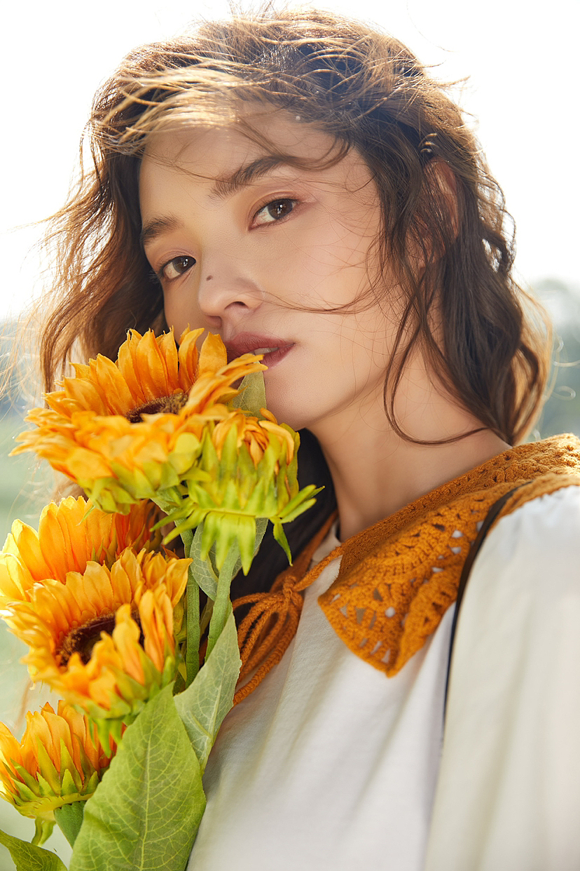 春天来了,"见一面吧在春天"