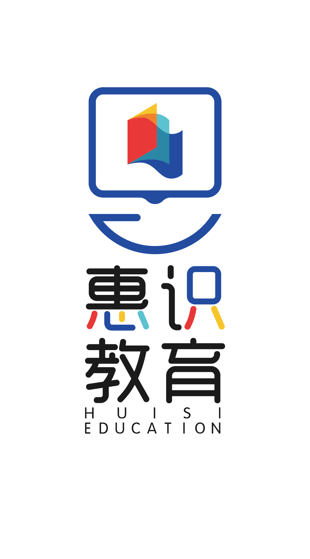 教育行业logo设计