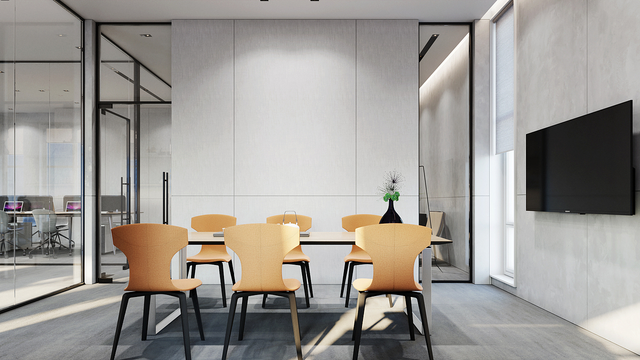 三水设计/办公室