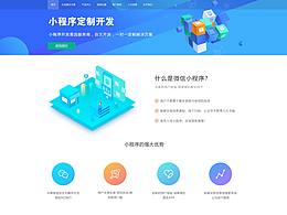 小程序定制開發(fā)