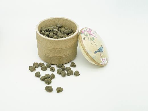 茶