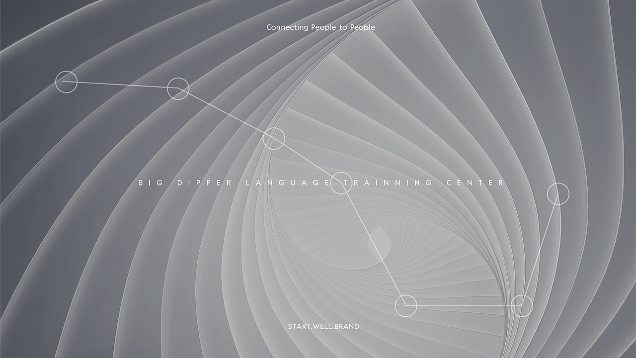 国际语言培训学校LOGO-VI第二阶段提案（图ZMTY5ODAzODk2） - 品牌 - 站酷设计师思悟品牌设计原创素材 - 站酷ZCOOL