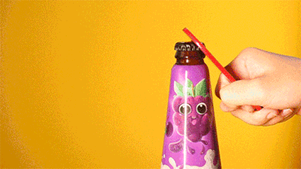 海伦司·古一设计 月破百万瓶销量,是什么神仙单品?