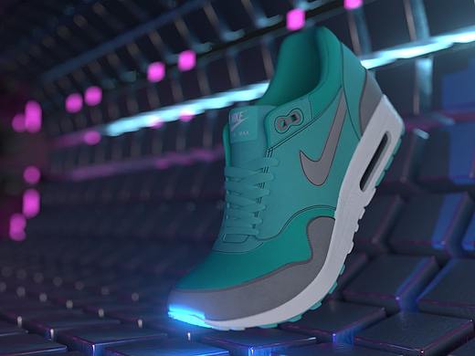 《StepBYStep》 - Nike