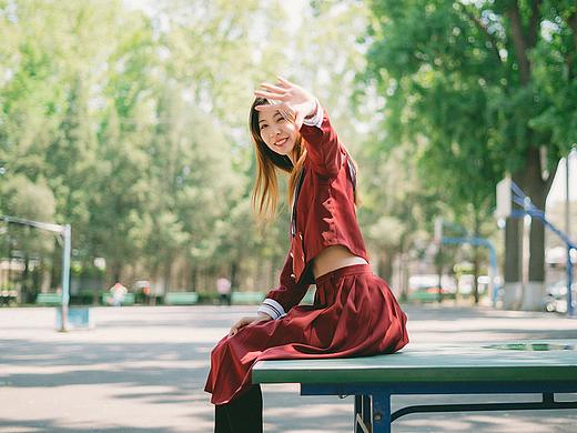 赫梓梓（個(gè)人主頁(yè)-ZMzU1ODgwNzI=） - 人像攝影 - 站酷設(shè)計(jì)師白水師傅原創(chuàng)素材 - 站酷ZCOOL