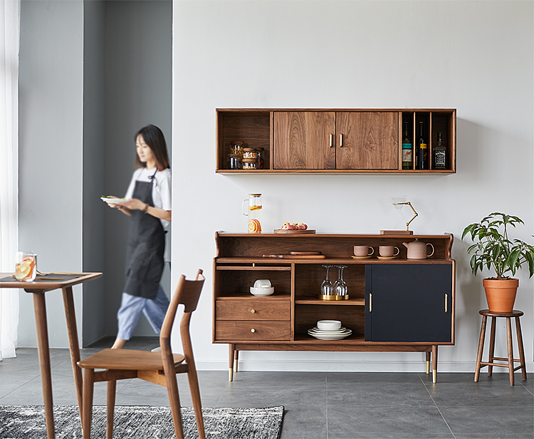 S餐边柜 | 原创设计