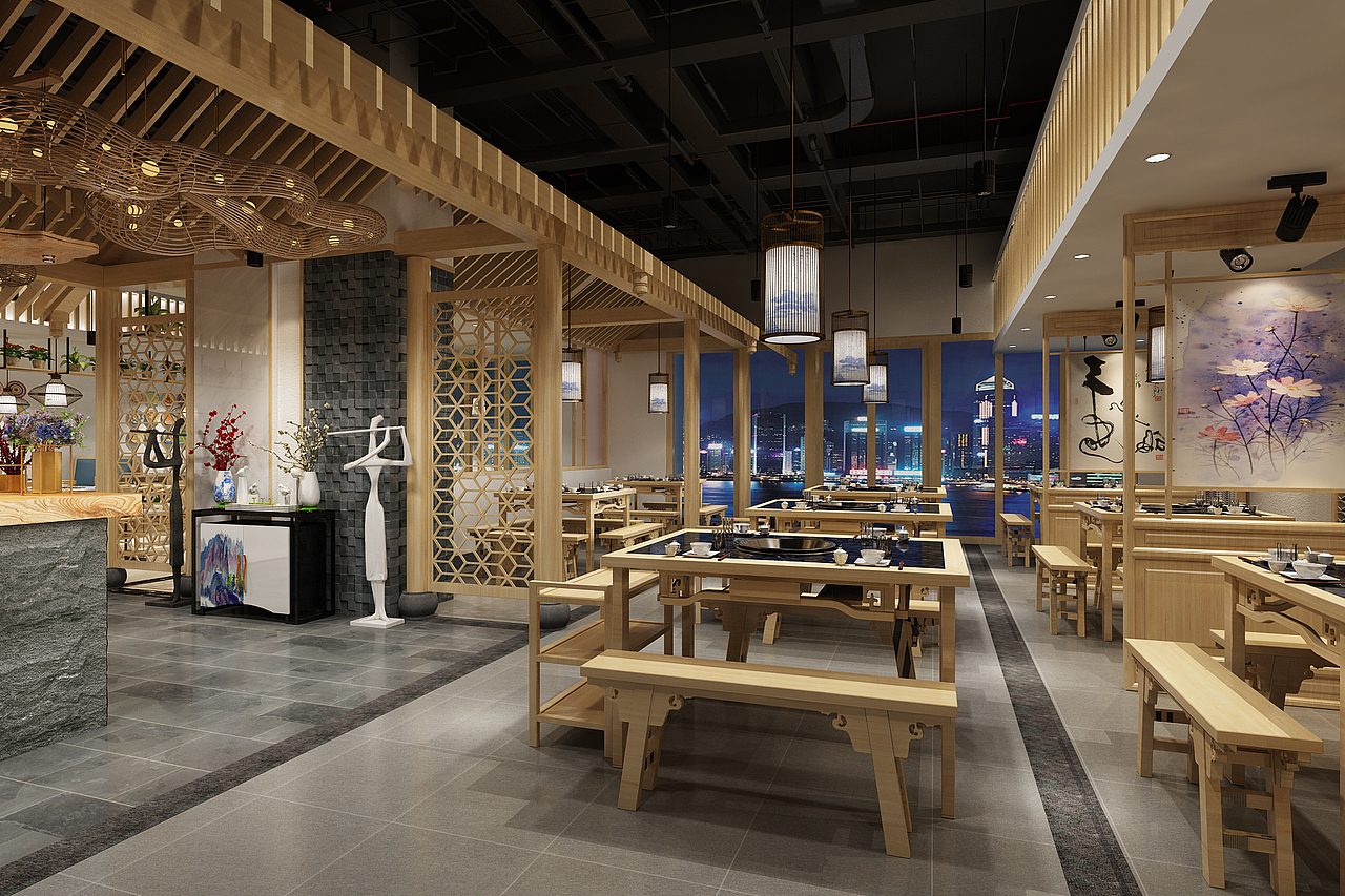 绵阳KTV装修公司推荐-量贩|主题|商务KTV装修设计（图ZMTczODU1MjQw） - 家装设计 - 站酷设计师成都雅居风尚装饰原创素材 - 站酷ZCOOL