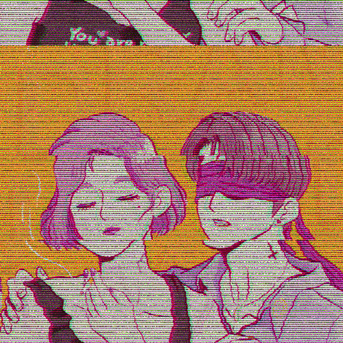 插画练习（图ZMTIxNzEwOTU2） - 商业插画 - 站酷设计师冬言原创素材 - 站酷ZCOOL