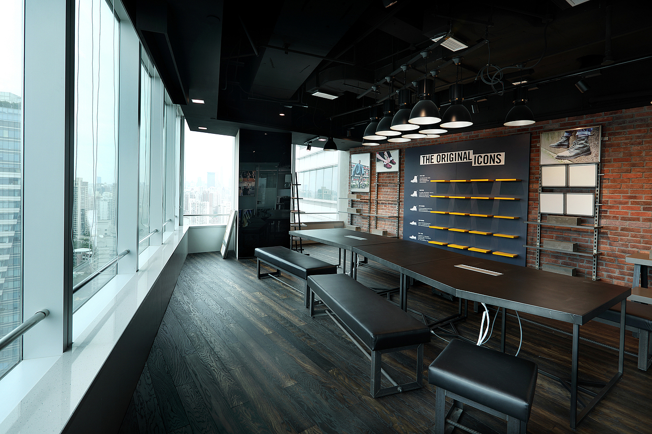 Meeting Room & Showroom（图ZMTU3NjYyNzEy） - 家装设计 - 站酷设计师卢卡斯基原创素材 - 站酷ZCOOL