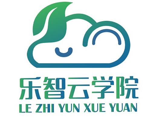成都乐智云logo
