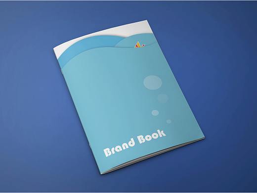 personal brand book（个人主页-ZNTI3OTg3MDQ=） - 其他平面 - 站酷设计师周子砚原创素材 - 站酷ZCOOL