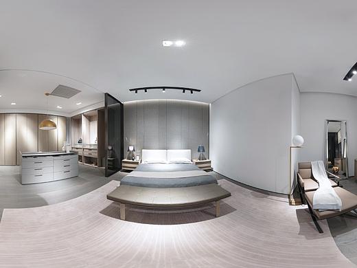 VR全景空间拍摄