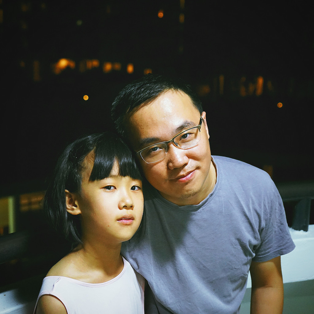 行摄 · 新加坡(三)