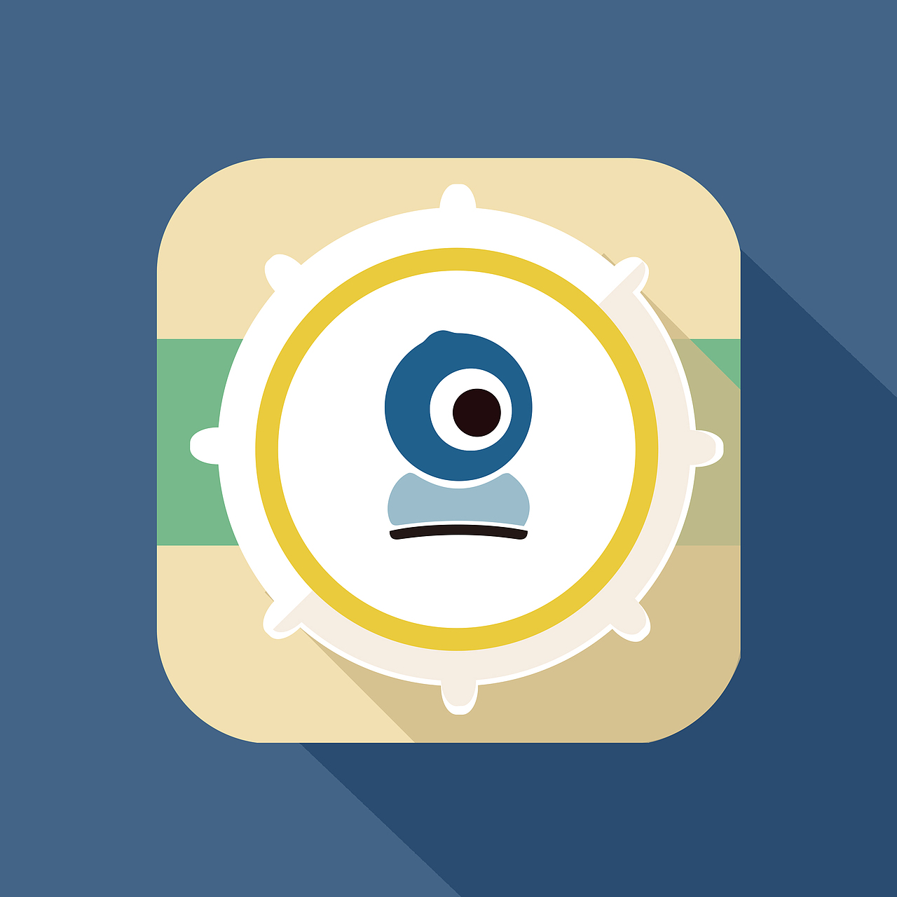 手机APP（图ZMjU0Mjg5NzY=） - 图标 - 站酷设计师沙子什么的原创素材 - 站酷ZCOOL