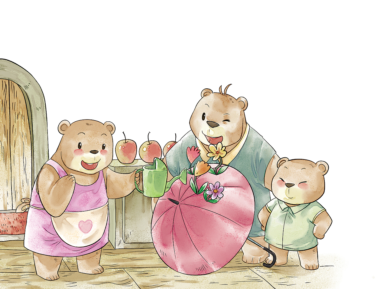 19年部分作品风格选刊样稿