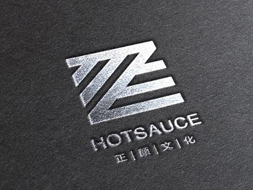 正颜文化logo提案