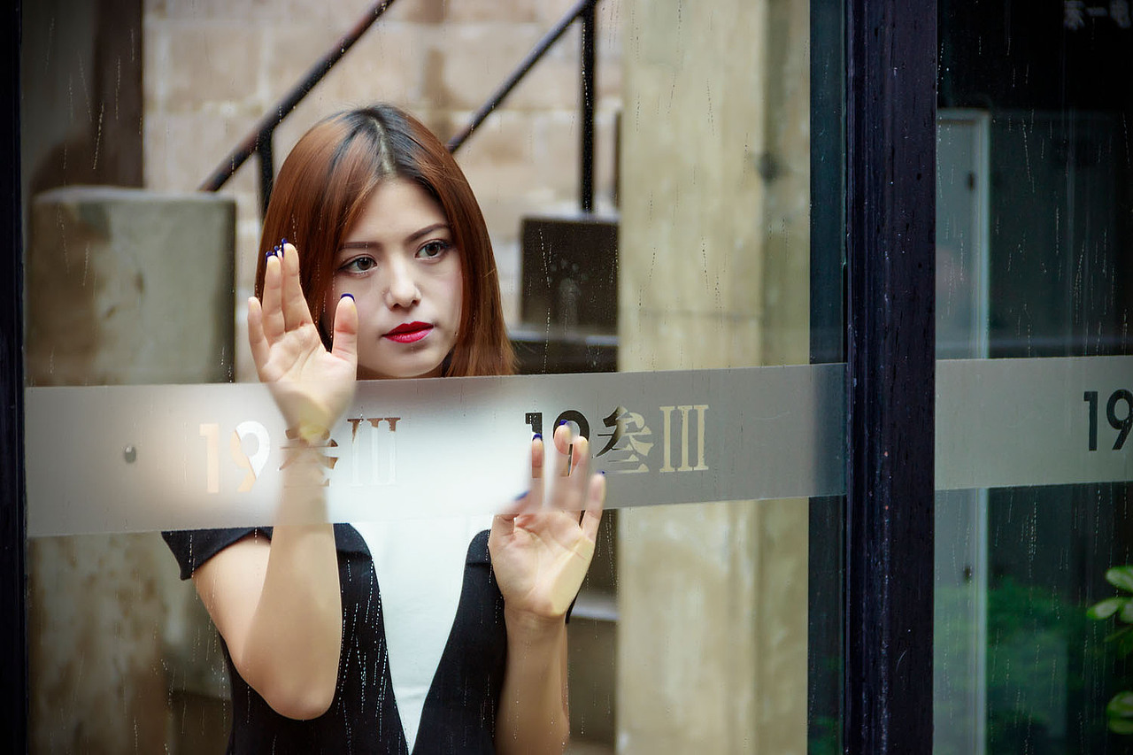 人像摄影 | 一九三三