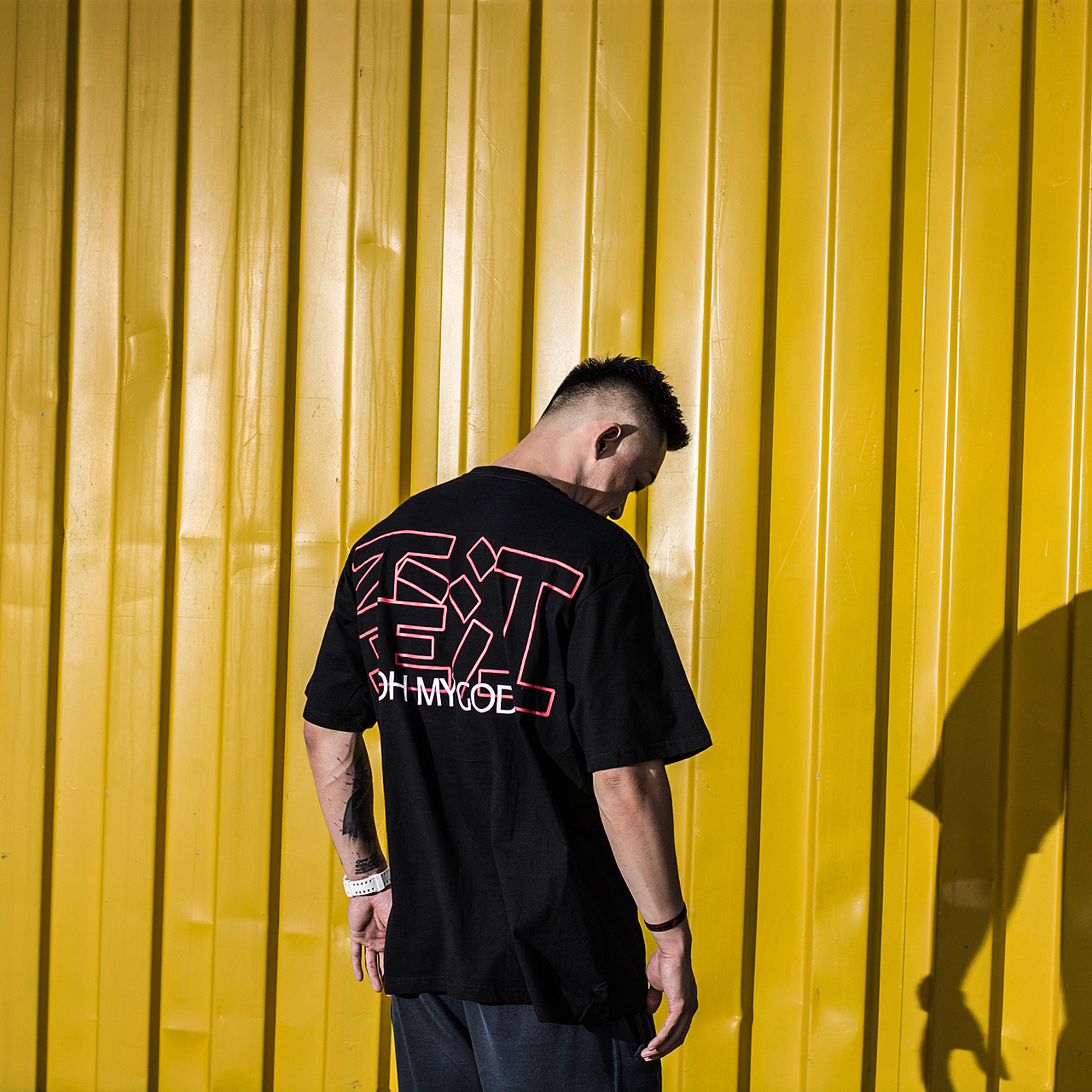 个人设计/商摄作品