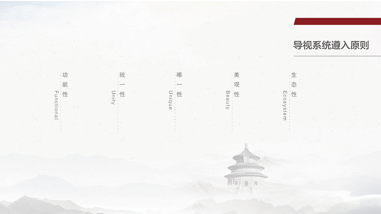 河北凤来仪酒厂导视升级