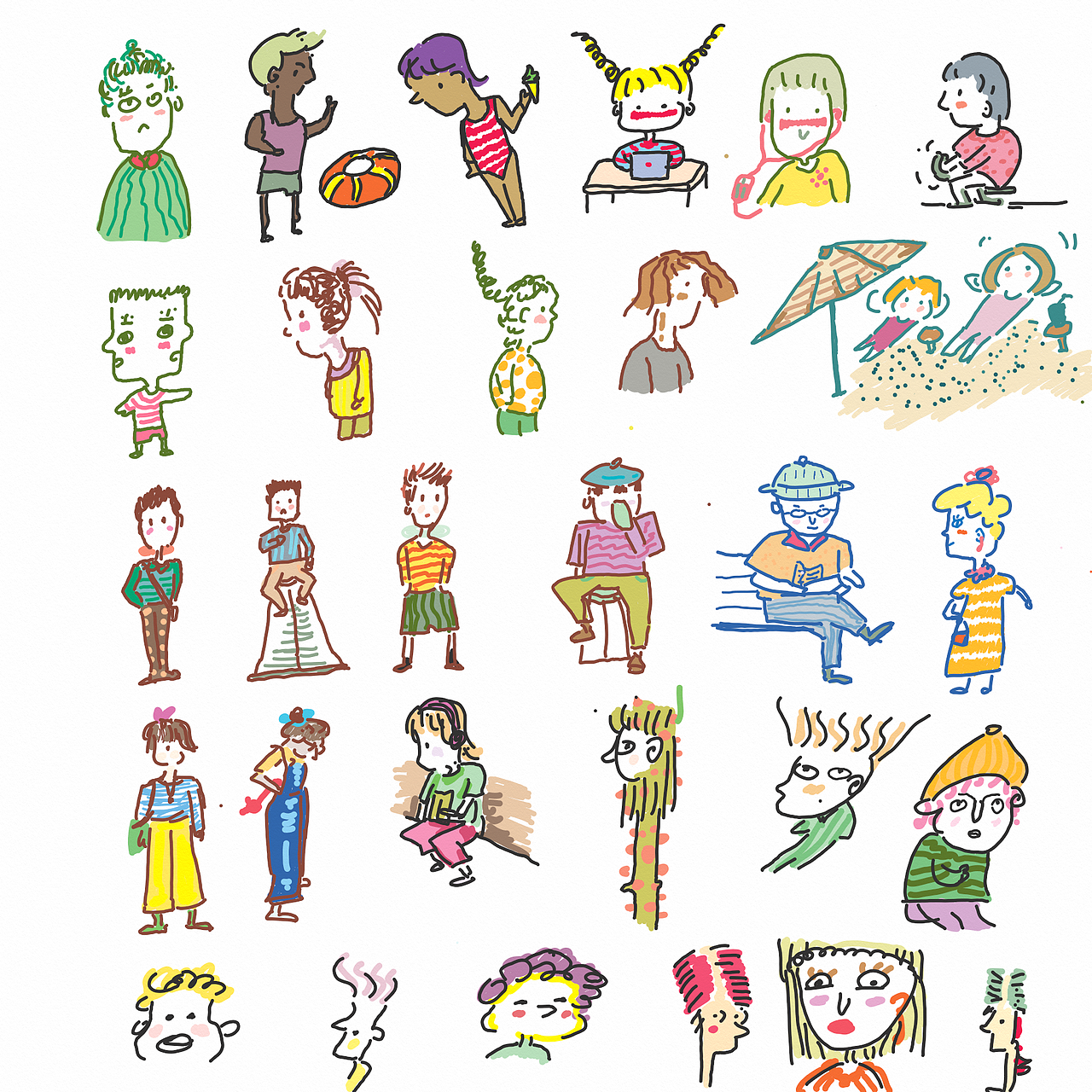 假如你有一只猫