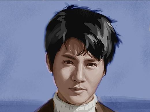 郑业成（个人主页-ZNTY1MzUyNDA=） - 创作习作 - 站酷设计师火野亚美原创素材 - 站酷ZCOOL