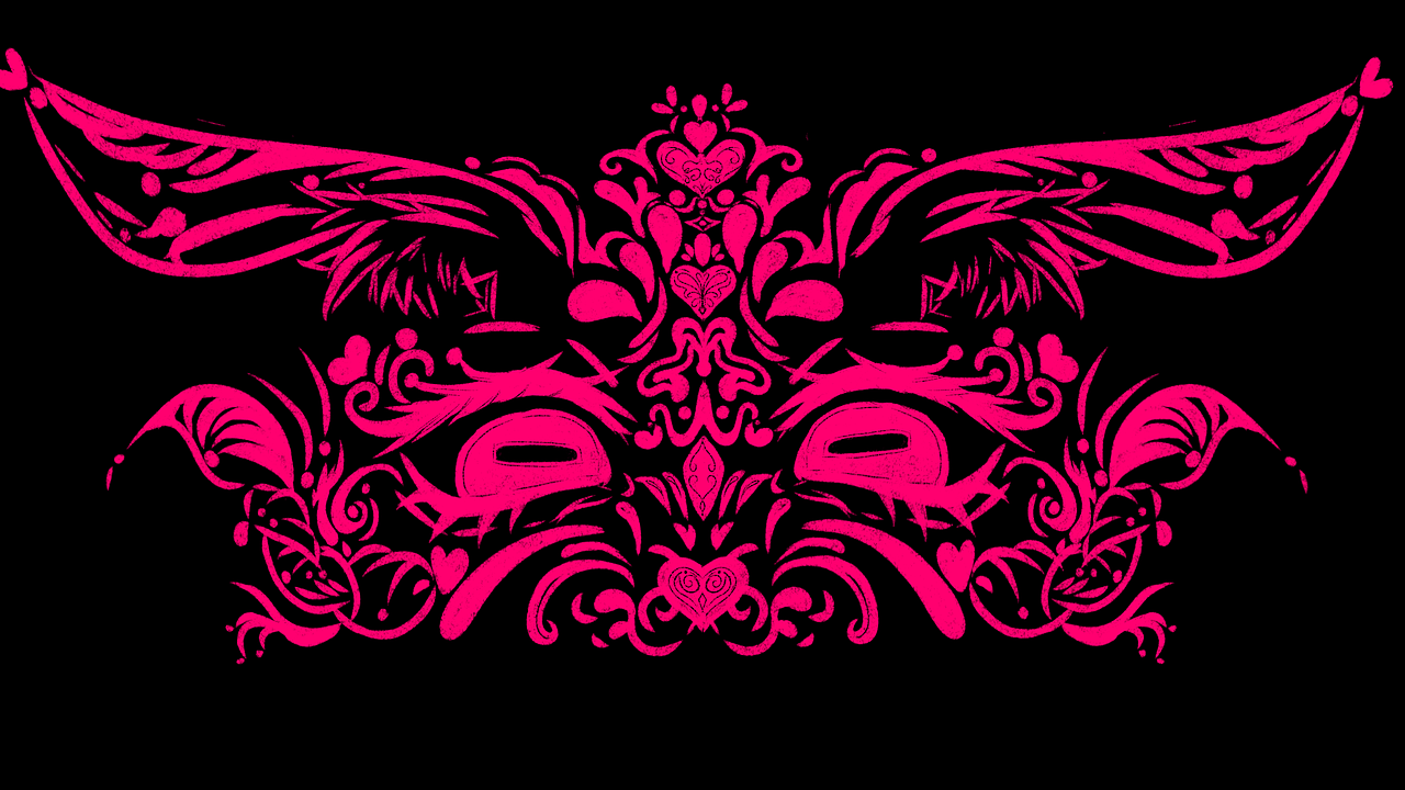 【七宗罪-色欲之眼】