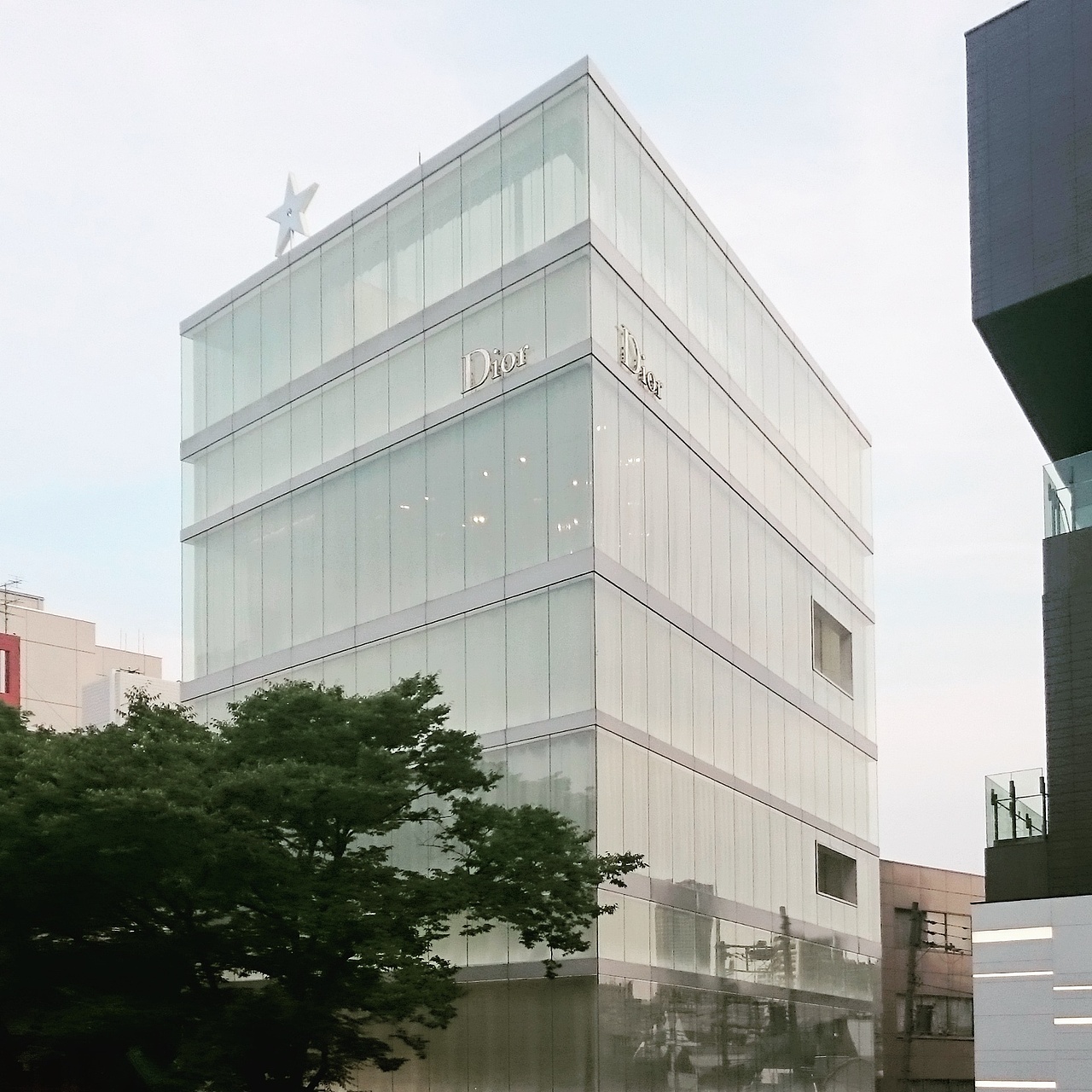 20145东京之旅随行随拍~