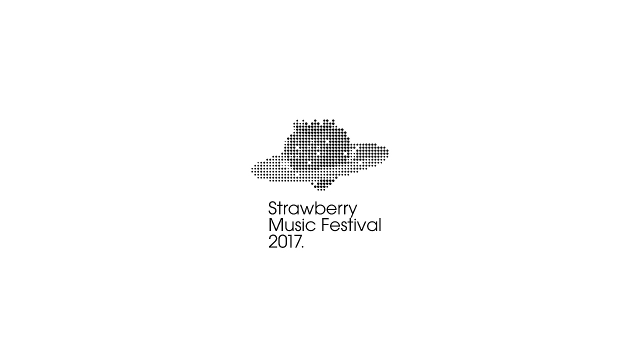 Strawberry Music Festival 2017 概念篇（图ZMTI5ODk0OTQ0） - 宣传片 - 站酷设计师里予良犬原创素材 - 站酷ZCOOL