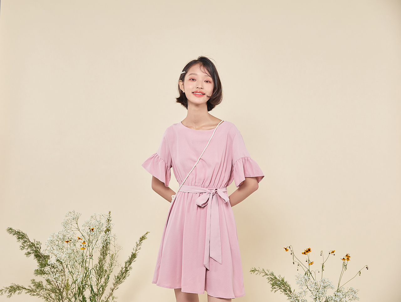 服装拍摄/棚拍（图ZMTY1OTI3Njk2） - 人像摄影 - 站酷设计师丶心五口原创素材 - 站酷ZCOOL