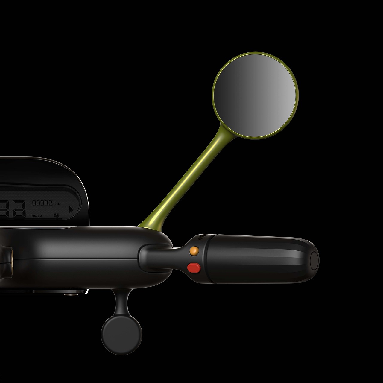 輕便電動(dòng)車 | Alien Creatures - 01（圖ZMjQyMTAxNzI0） - 交通工具 - 站酷設(shè)計(jì)師FangCunDesign原創(chuàng)素材 - 站酷ZCOOL