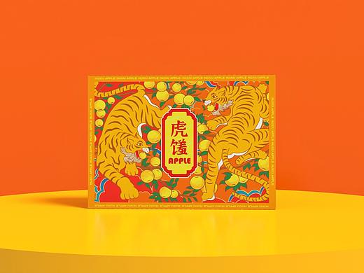 水果包装